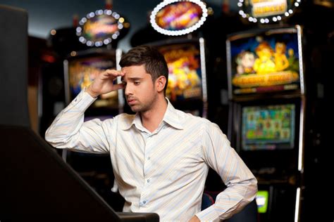  casino slot attendant interview questions